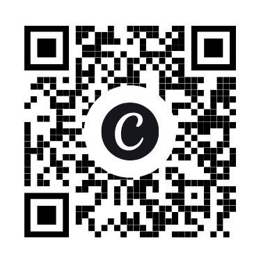 NCA Uniform Order site QR Code